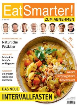 EatSmarter! – Januar 2025