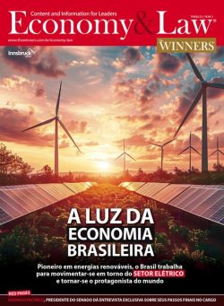 Economy & Law – Janeiro 2025