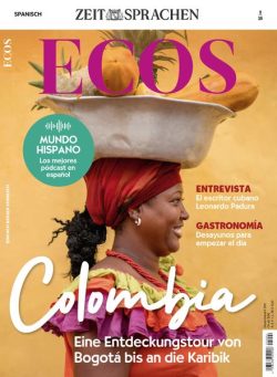 Ecos – Nr 2 2025