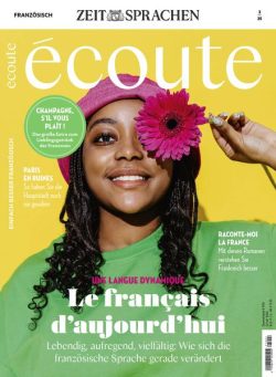 ecoute – Nr 2 2025