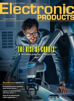 Electronic Products – November-December 2024