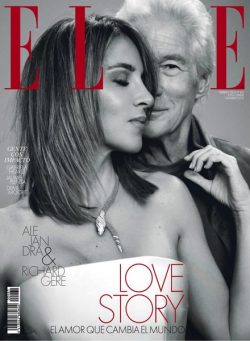 Elle Espana – Febrero 2025