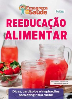 Emagreca com Saude – 24 Dezembro 2024