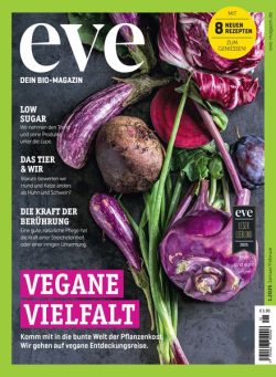 Eve Magazin – Januar 2025