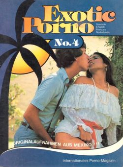 Excotic Porno – N 4 1983