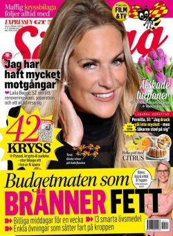 Expressen Sondag – 11 Januari 2025