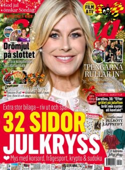 Expressen Sondag – 21 December 2024