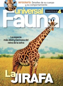 Fauna Universal – Diciembre 2024