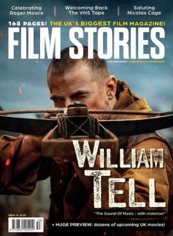 Film Stories – Issue 53 2025