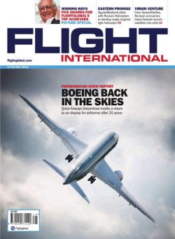 Flight International – 17 July 2012