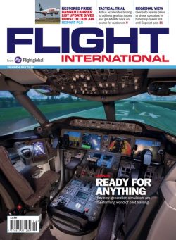 Flight International – 28 June 2016