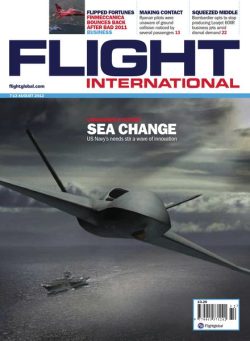 Flight International – 7 August 2012