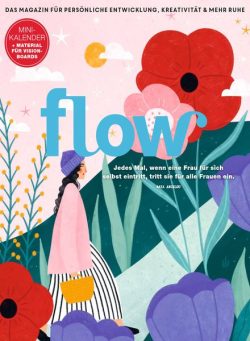 Flow – N 87 2025