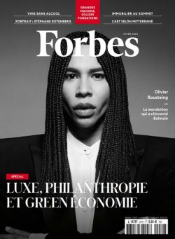 Forbes France – Hiver 2024