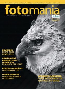 Fotomania – Janeiro 2025