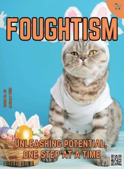 Foughtism – January 2025