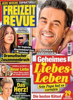 Freizeit Revue – 1 Januar 2025