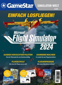 GameStar Sonderheft – 27 Dezember 2024