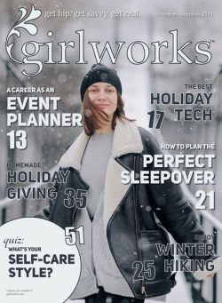 girlworks – November-December 2024