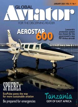 Global Aviator South Africa – January 2025