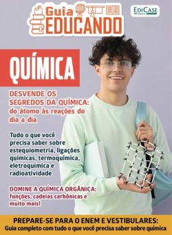 Guia Educando – 29 Dezembro 2024