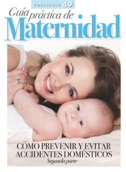 Guia practica de Maternidad – Diciembre 2024