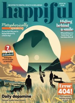 Happiful – Issue 94 2025