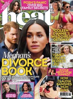 Heat UK – 1 February 2025