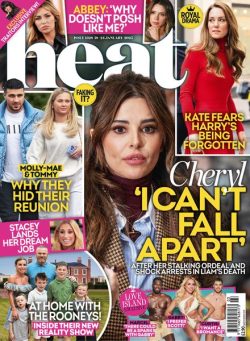 Heat UK – 18 January 2025