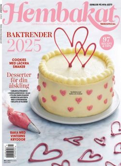 Hembakat – 22 Januari 2025