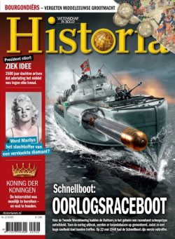 Historia Netherlands – Februari 2025