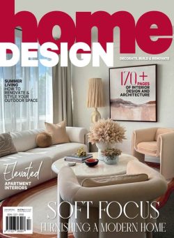 Home Design – Issue 271 2025