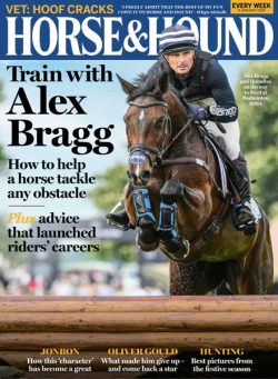 Horse & Hound – 9 January 2025