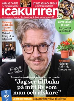 Icakuriren – 10 Januari 2025