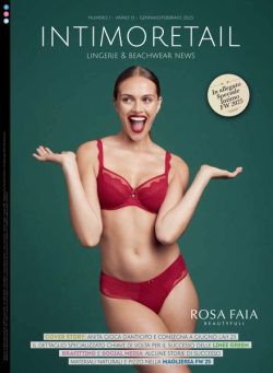 Intimo Retail – Gennaio-Febbraio 2025