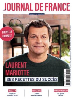 Journal de France – Janvier 2025