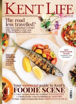 Kent Life – February 2025