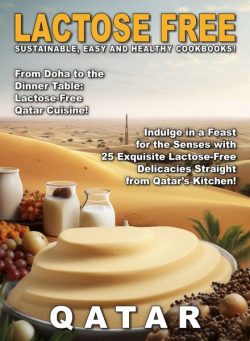 Lactose Free – Qatar – January 2025