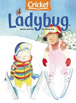 Ladybug – January 2025