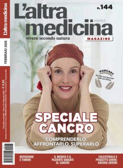 L’Altra Medicina – Febbraio 2025