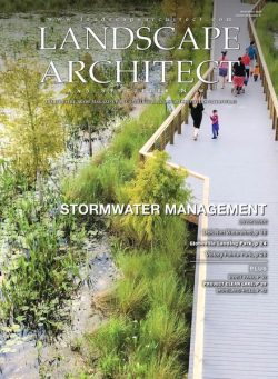 Landscape Architect – November 2022