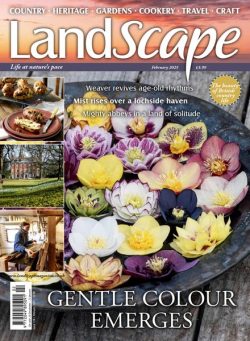 Landscape UK – February 2025