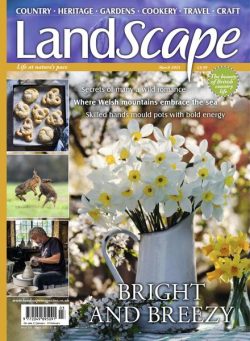 Landscape UK – March 2025