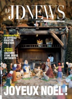 Le JDNews – 29 Decembre 2024