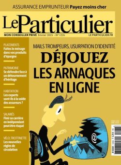 Le Particulier – Fevrier 2025