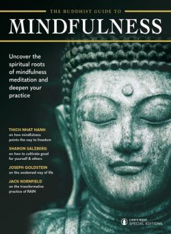 Lion’s Roar Special Edition – The Buddhist Guide to Mindfulness 2021