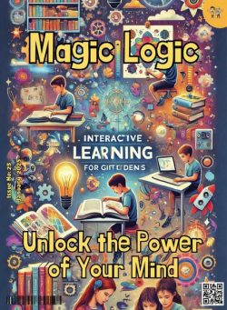 Magic Logic – January 2025