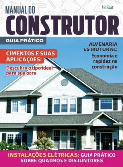 Manual do Construtor – Dezembro 2024