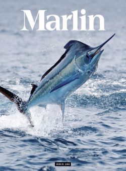 Marlin – January-February 2025