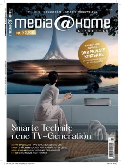 mediahome Lifestyle – 17 Januar 2025